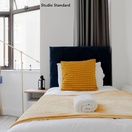 Comfy Apartments Near Marble Arch لندن المظهر الخارجي الصورة