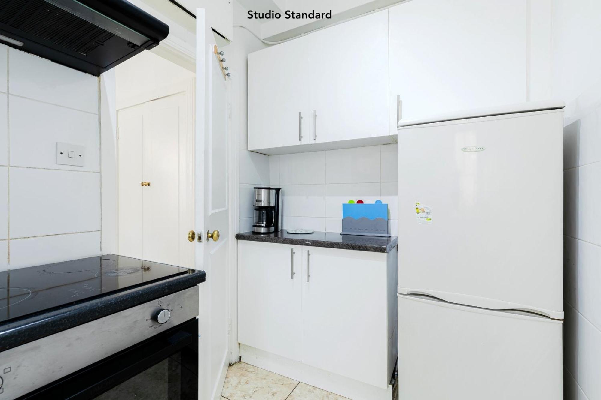 Comfy Apartments Near Marble Arch لندن المظهر الخارجي الصورة