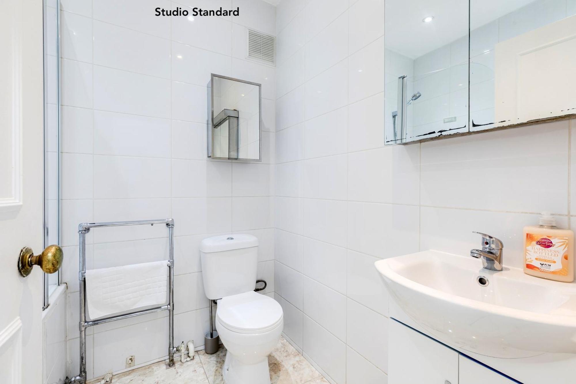 Comfy Apartments Near Marble Arch لندن المظهر الخارجي الصورة
