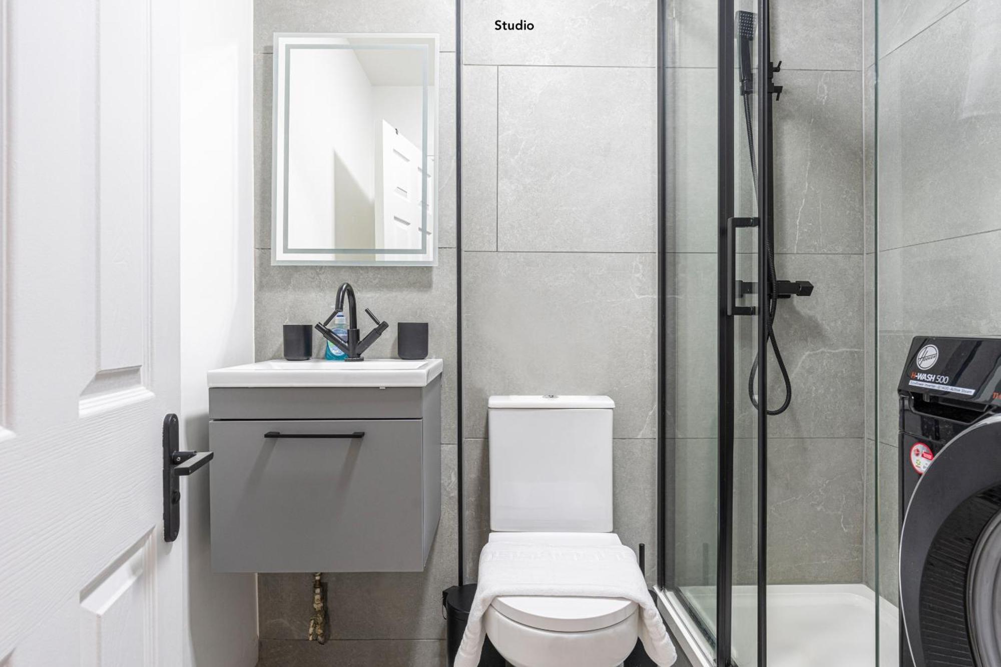 Comfy Apartments Near Marble Arch لندن المظهر الخارجي الصورة