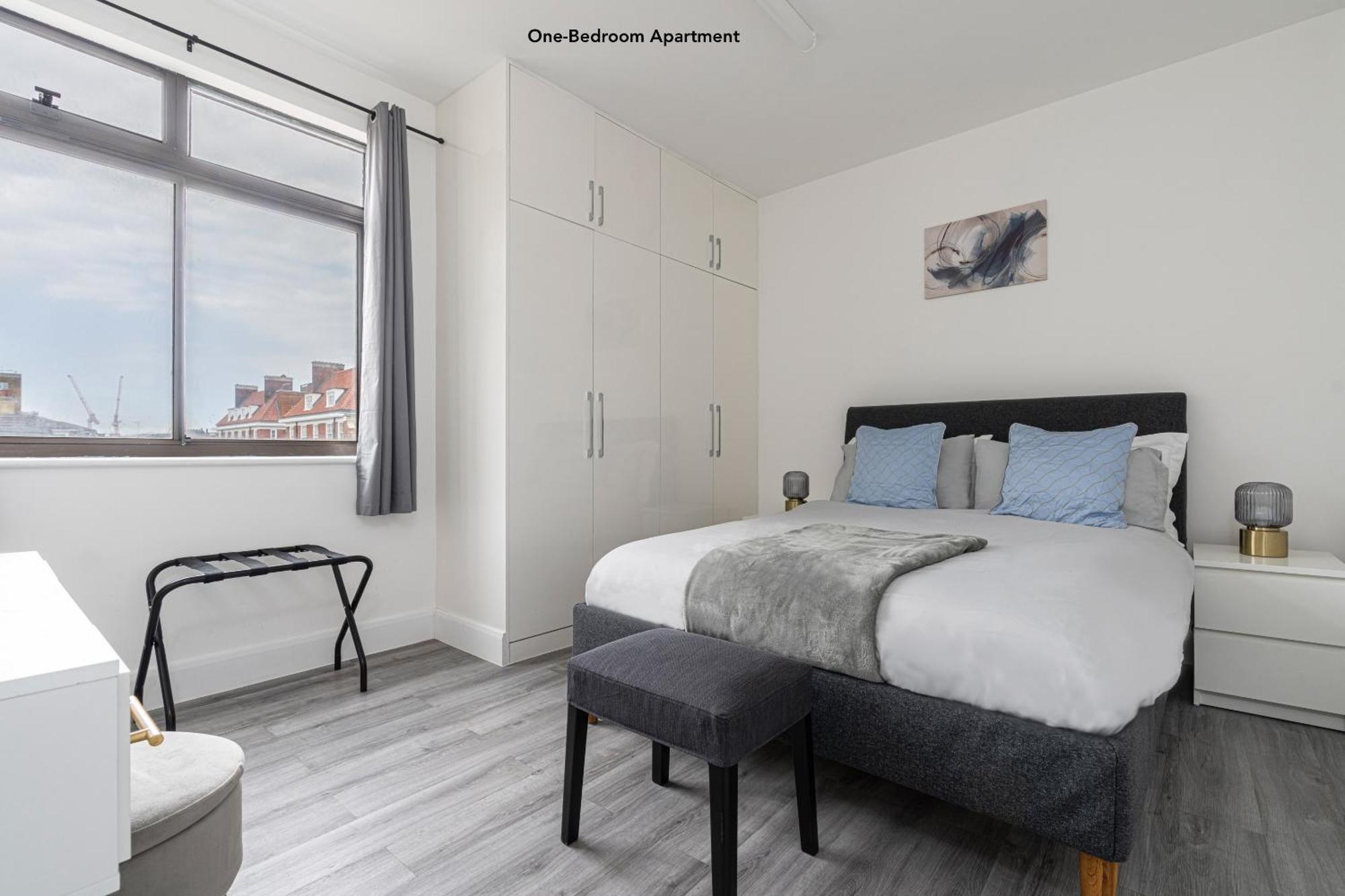 Comfy Apartments Near Marble Arch لندن المظهر الخارجي الصورة