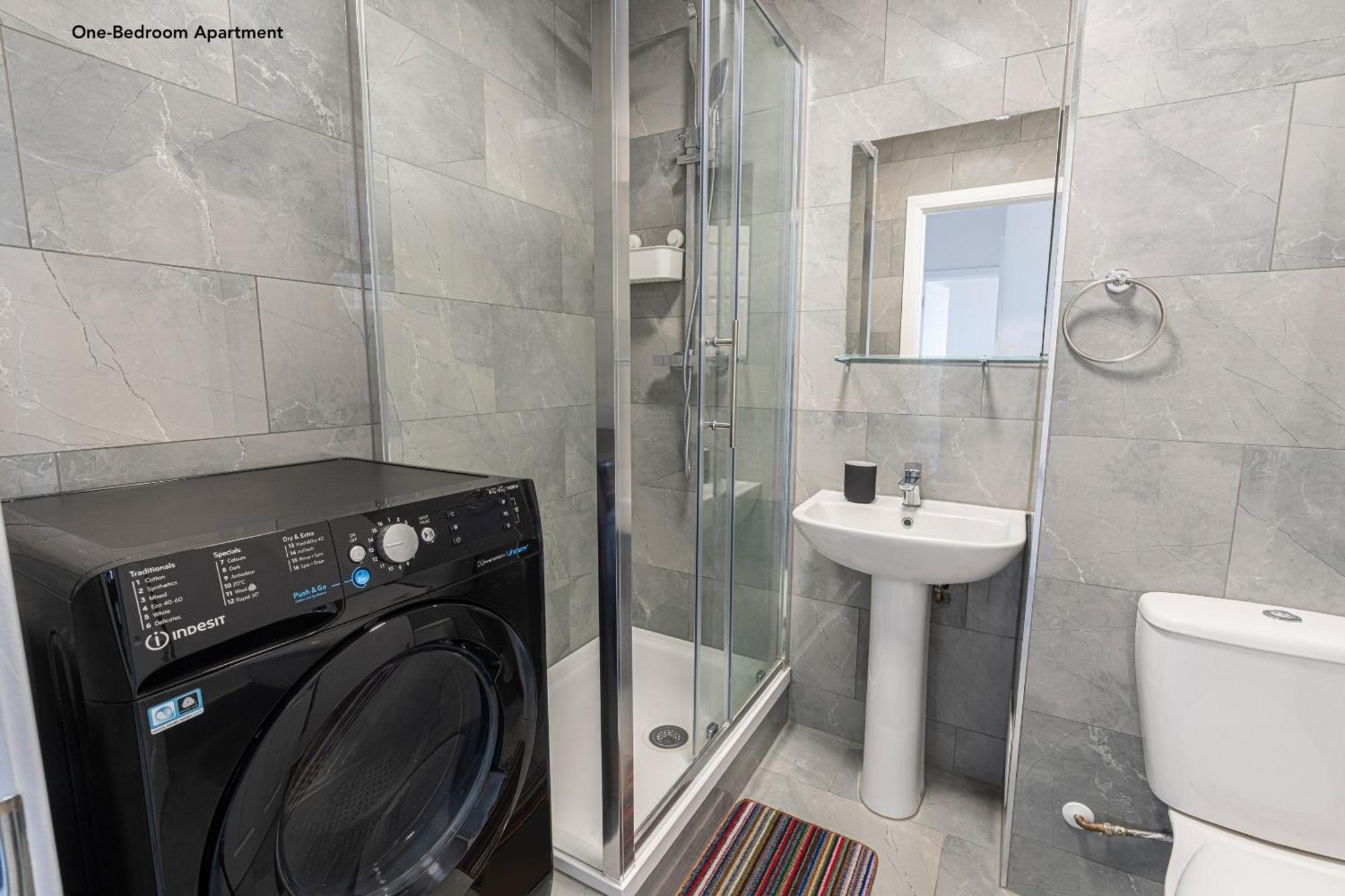 Comfy Apartments Near Marble Arch لندن المظهر الخارجي الصورة