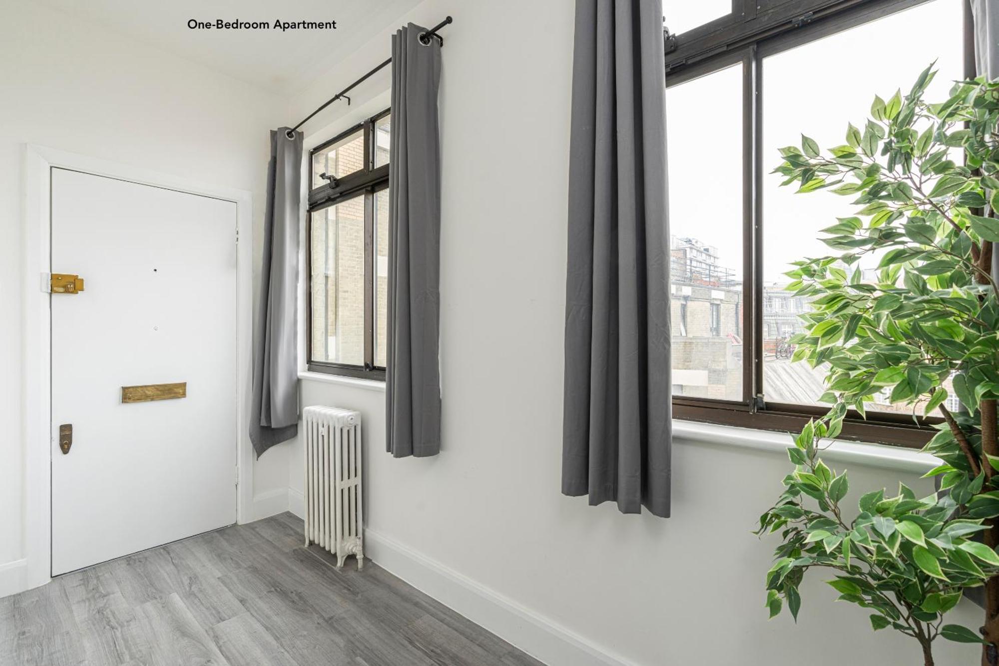 Comfy Apartments Near Marble Arch لندن المظهر الخارجي الصورة