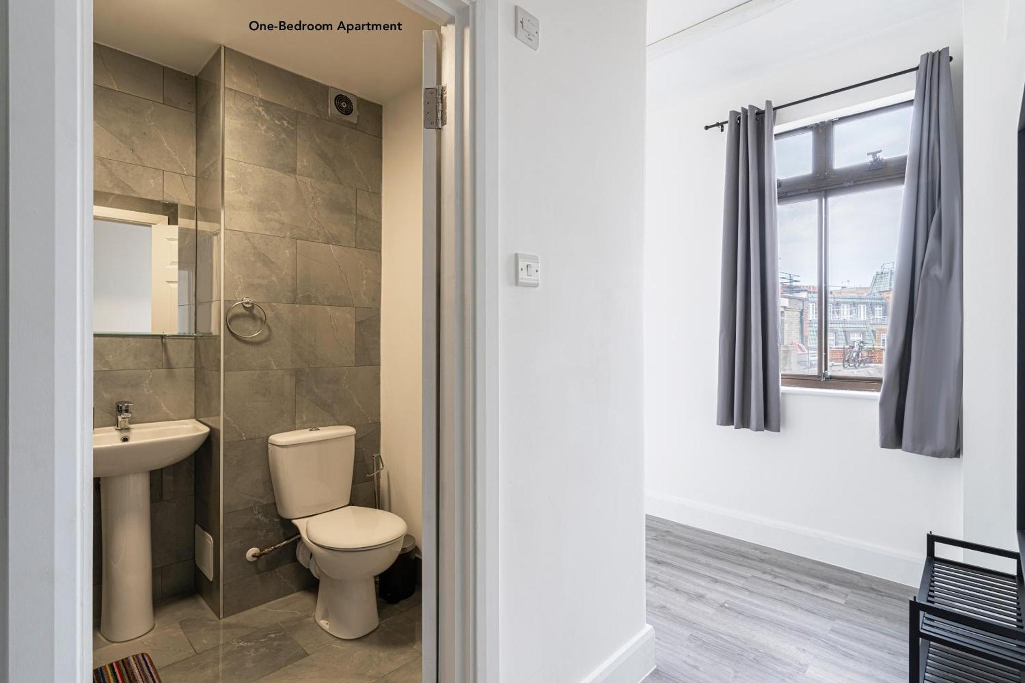 Comfy Apartments Near Marble Arch لندن المظهر الخارجي الصورة