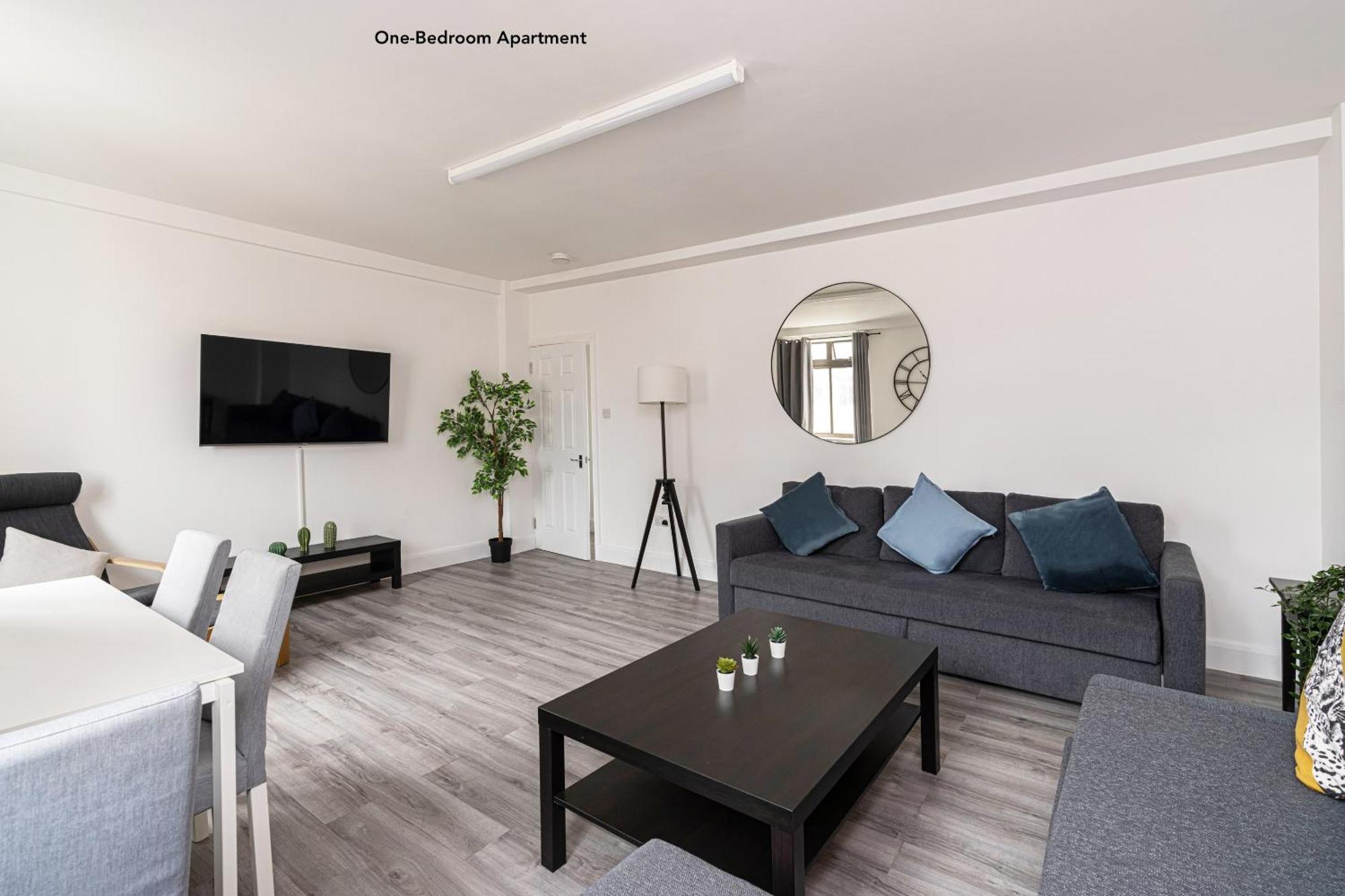 Comfy Apartments Near Marble Arch لندن المظهر الخارجي الصورة