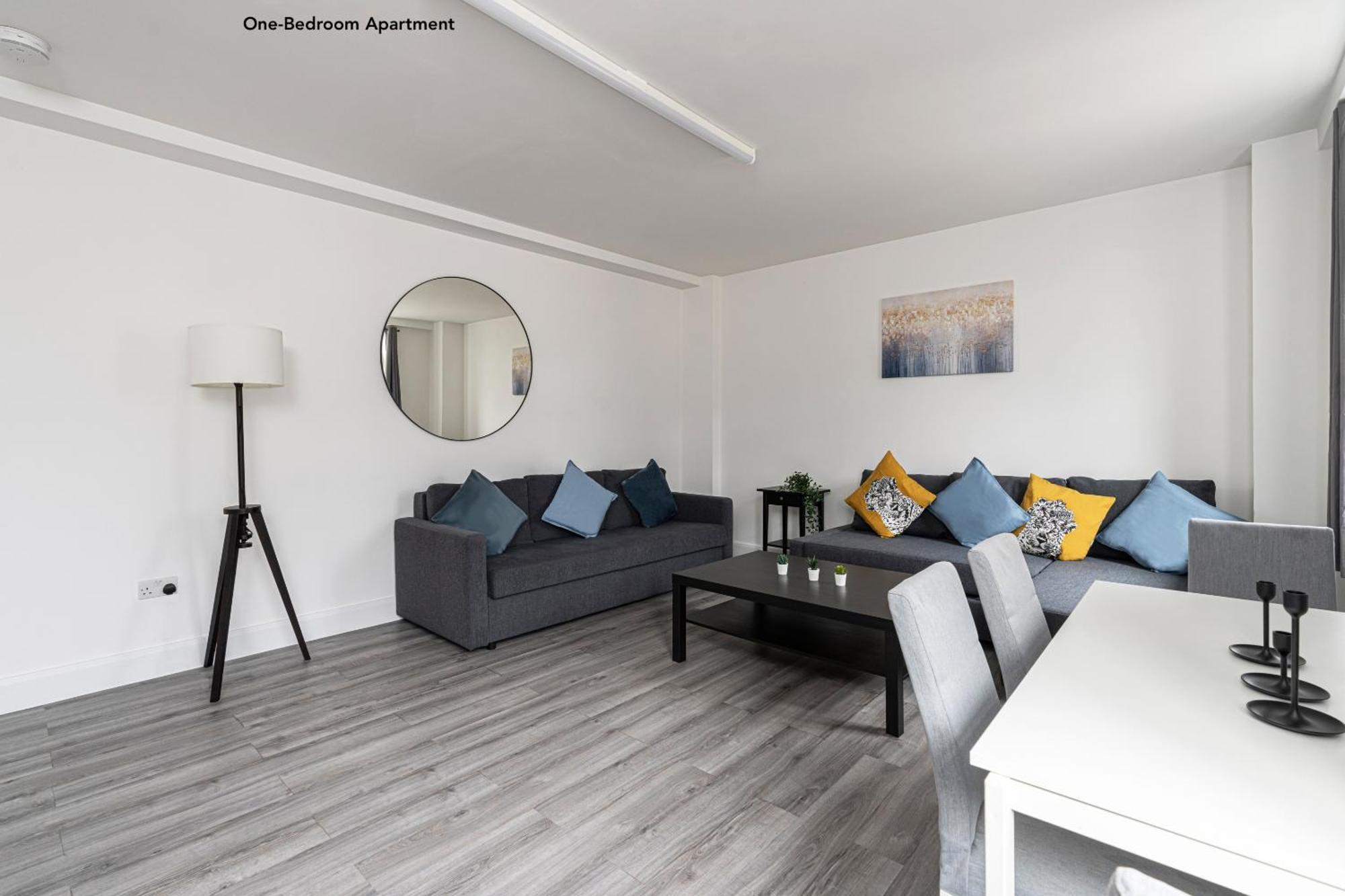 Comfy Apartments Near Marble Arch لندن المظهر الخارجي الصورة