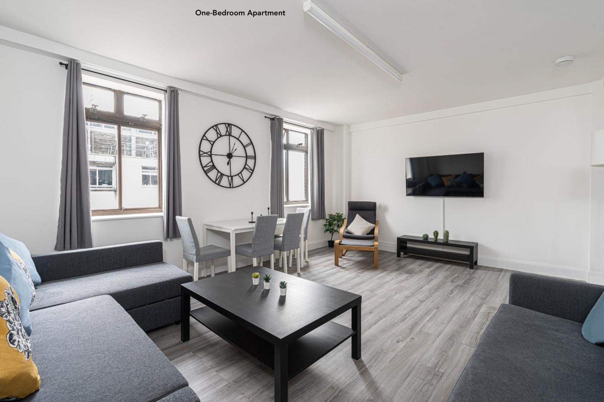 Comfy Apartments Near Marble Arch لندن المظهر الخارجي الصورة
